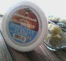 Cream Cheese Spinach Artichoke Side