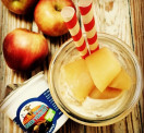Apple Pie Smoothie