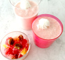 Greek Yogurt Ambrosia Smoothie